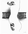 La balustrade