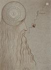 <em>Llull</em>, 1994, lithographie en 4 couleurs
