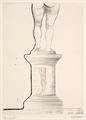 Monument anatomique