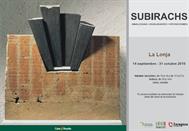 Affiche de l'exposition
