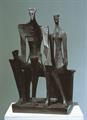 Oedipe et Antigone